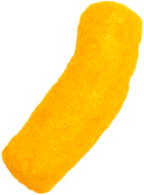 Chloe's Organics SuperPuff